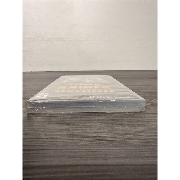 Tomb Raider I-III Remastered (Nintendo Switch) NEW & SEALED - Picture 3 of 6